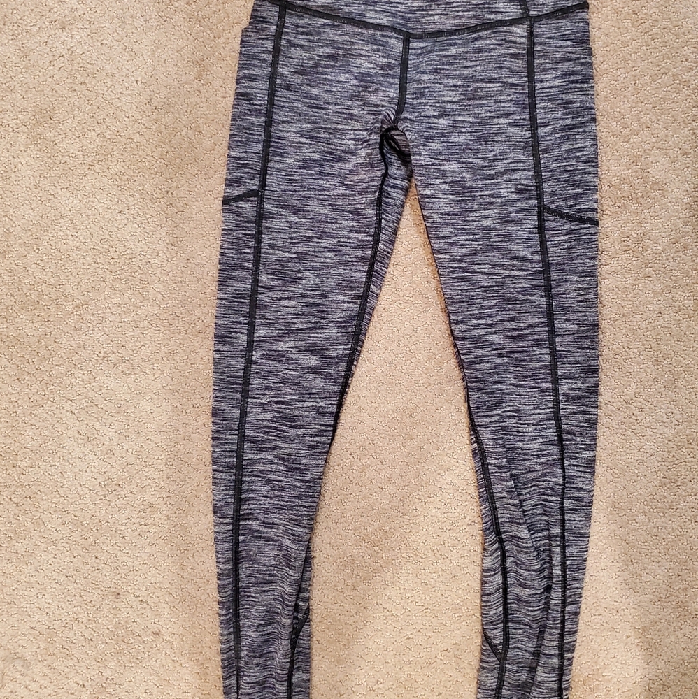 VS yoga pants